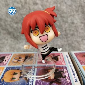 6 pezzi Display destino figure comici imparano FGO destino grande ordine prima ondata Gashapon modelli Anime giocattoli da <span class=keywords><strong>collezione</strong></span> - Product Image 3
