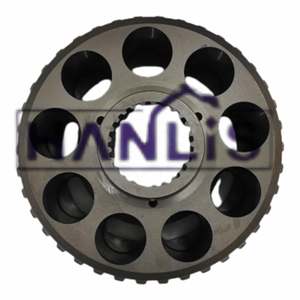 KYB Serie MAG180 MSF170, экскаватор, гидравлический насос, двигатель, запасные части, блок Cyilnder 5 кг для MAG170 - Product Image 3