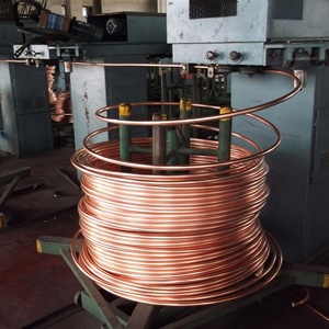 Salida <span class=keywords><strong>de</strong></span> fábrica al por mayor ASTM B88 tubos rectos <span class=keywords><strong>de</strong></span> <span class=keywords><strong>cobre</strong></span>, tipo M, K y L para fontanería - Product Image 3
