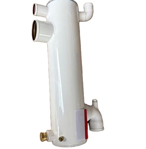3910582 ชิ้นส่วนเครื่องยนต์เครื่องแลกเปลี่ยนความร้อน - Product Image 2