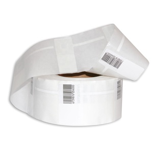 Nhãn Kiểm Tra RF Đáng Tin Cậy Chống Trộm/Chip Bảo Mật - Product Image 5