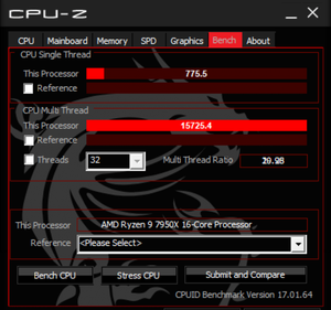Amd R9 7950x 7900x 7800x 16-Core Gaming Computer Cpu Processor R7 7700 R5 7600 Cpu - Product Image 6