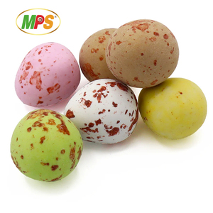 Private Label <strong>Chocolate</strong> Mini <strong>Eggs</strong> Sweet Oem/odm Factory Wholesale Bulk High Quality Delicious <strong>Easter</strong> <strong>Egg</strong> Shaped Milk <strong>Chocolate</strong> - Product Image 5