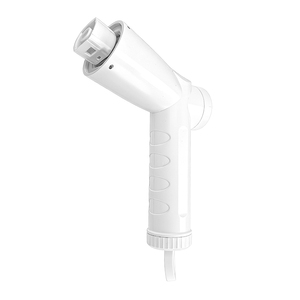 Cepillo de Limpieza Eléctrico Recargable de Plástico, Resistente al Agua IPX7, Ligero y Ecológico para Platos, Fregadero y Estufa - Product Image 4