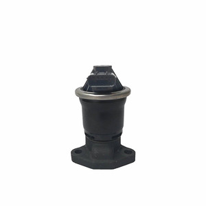 Nouvelle électrovanne EGR Honda 18011-5M1-H00 pour moteur essence Accord, Vezel, CR-V – Pièce de rechange en plastique injecté - Product Image 1