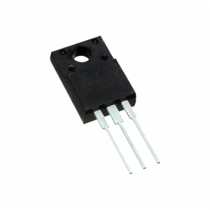 ITO-220AB Buy Online Electronic Components Transistors Original TSM60N380CI C0G - Product Image 1