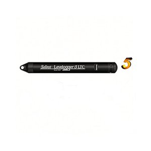 Solinst Levelogger 5LTC Water Level <b>Temperature</b> Conductivity Recorder Bluetooth IP67 Environmental <b>Data</b> <b>Logger</b> - Product Image 4