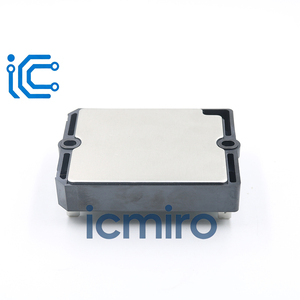 ICMICRO มีสินค้าในสต็อก วงจรรวมแท้ใหม่ ผู้จัดจำหน่ายชิ้นส่วนอิเล็กทรอนิกส์ PM-601BSG - Product Image 1