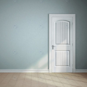 Puertas Interiores <span class=keywords><strong>de</strong></span> <span class=keywords><strong>Madera</strong></span> Maciza con Acabado Lacado Personalizadas al Mejor <span class=keywords><strong>Precio</strong></span> para Uso en Villas - Product Image 5
