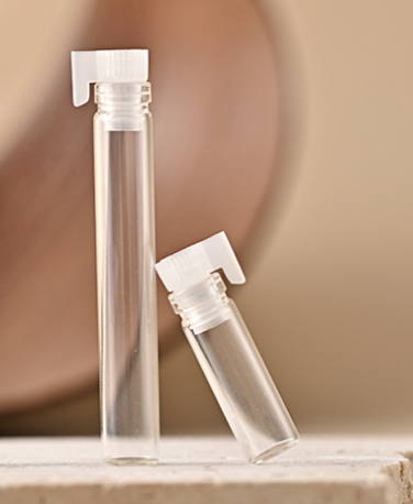 Bouchon d'étanchéité blanc