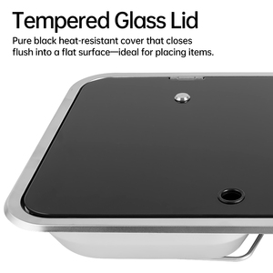 Disposition coudée 2 brûleurs en acier inoxydable RV Cuisinière à <span class=keywords><strong>gaz</strong></span> intégrée pour <span class=keywords><strong>camping</strong></span>-<span class=keywords><strong>car</strong></span> Table de <span class=keywords><strong>cuisson</strong></span> pour van caravane <span class=keywords><strong>camping</strong></span>-<span class=keywords><strong>car</strong></span> Cuisine - Product Image 6