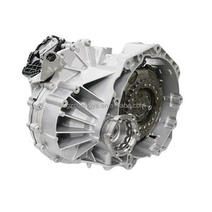 Transmisión DSG 0AM DQ200 de 7 Velocidades para VW Golf MK7 Polo Audi A1 A3 Q3 1.4T 1.8T - Product Image 6