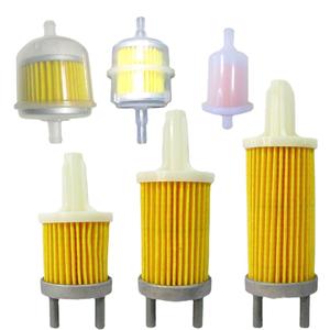 อะไหล่เครื่องกำเนิดไฟฟ้าดีเซลแบบระบายความร้อนด้วยอากาศ 170-178/186/188/192F ไส้กรองน้ำมันเชื้อเพลิง/ตัวกรอง - Product Image 5