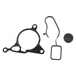 타이밍 체인 텐셔너 가이드 키트 VW MK7 아우디 A4 A5 Q5 1.8 2.0 TFSI CJEB CNCD 06H109158H 06H109469N 06H109469AD 신규 - Product Image 5