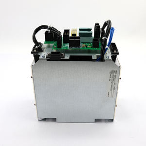 Unité de commande neuve d'origine authentique haute précision compacte 24VDC IP20 2,6KG 278x159x82MM JZRCR-YPU01C-1 pour Yaskawa - Product Image 4