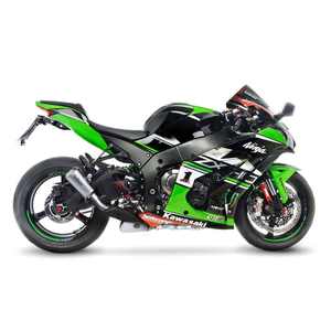 Sistema de escape para motocicleta, para KAWASAKI, NINJA, 2017, 2020, 2021, - Product Image 3