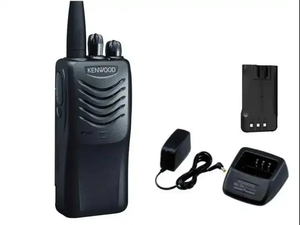 TK-2000 5W 50KM Transceptor Portátil de 136-174MHz y 16 Canales, Radio Marina y para Automóvil con Sonido Súper Nítido - Product Image 3