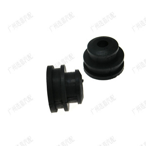 Honda <b>Radiator</b> Condenser Fixing Adhesive 80107-S2X-000 For Repair Replacement - Product Image 2