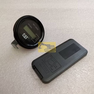 Compteur d'heures à distance 161-3932 de haute qualité pour excavatrice <span class=keywords><strong>Caterpillar</strong></span> E320D 312D - Product Image 4