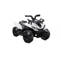 Mini vélo électrique pour enfants, voiture de 4 roues, avec batterie, 6V, haute qualité