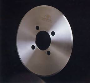 Couteaux de découpe circulaires industriels, supérieurs et inférieurs, avec matière première brevetée pour matériaux en feuilles longues, origine japonaise - Product Image 6