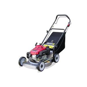 Tondeuse à gazon compacte à pousser, légère et rapide pour l'entretien des pelouses domestiques, coupe-herbe et débroussailleuse - Product Image 4