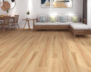 CE Wood Grain Spc <strong>Click</strong> Flooring Tiles 5mm Spc Flooring <strong>Vinyl</strong> Plank <strong>Floor</strong> - Product Image 1