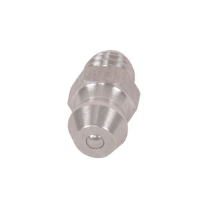 Raccords de graissage hydrauliques filetés M8 x 1 mm en acier inoxydable 304, droits, à commande de vitesse, pour <span class=keywords><strong>moto</strong></span> - Product Image 2