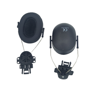 2025 nouveaux produits cache-oreilles de sécurité matériau ABS réutilisable <span class=keywords><strong>isolation</strong></span> <span class=keywords><strong>phonique</strong></span> et réduction du bruit efficaces - Product Image 4