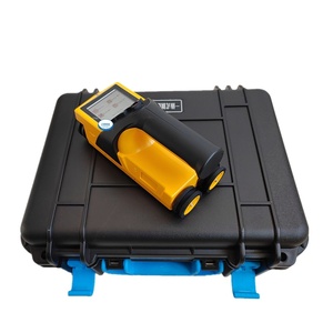 เครื่องทดสอบ NDT เหล็กเส้นคอนกรีตมาตรฐานสูงเครื่องทดสอบเหล็กเส้นเรดาร์เจาะพื้น - Product Image 6