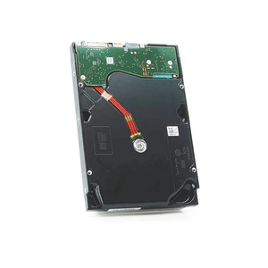 RTS ST24000NM007H 24TB Nouveau disque dur SAS 12Gbps 256MB 7200RPM CMR X24 Original EXOS 24TB 7200RPM Stockage ST24000N - Product Image 2