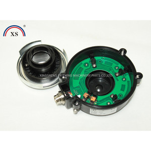 Encodeur principal Heidelberg 63.101.2211 rotatif pour presse d'impression - Product Image 3