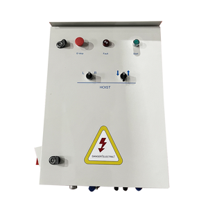 Thiết Bị Bảo Trì Vệ Sinh Nhà Cửa Nền Giá Đỡ Bền Chắc Thiết Bị Xây Dựng Hệ Thống Bmu Để Làm Sạch Cửa Sổ Mặt Tiền - Product Image 3