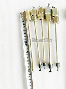 20 cm Einspritzer Diesel Hochdruck-Kraftstoffrohr für S60h S80h <span class=keywords><strong>PS400A</strong></span> Düsen-<span class=keywords><strong>Tester</strong></span> - Product Image 2