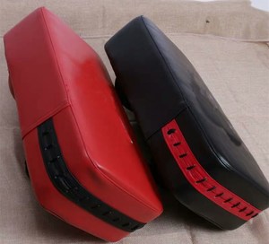 Martial Karate <strong>Training</strong> Focus Punch <strong>Pads</strong> ,hand Target <strong>of</strong> Taekwondo,foot Target <strong>Pad</strong> - Product Image 4