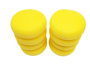 <span class=keywords><strong>C</strong></span>. Patrick Top-Verkaufs-Bastelton-Rundschwamm, 7,5 x 2,5 cm - Product Image 2