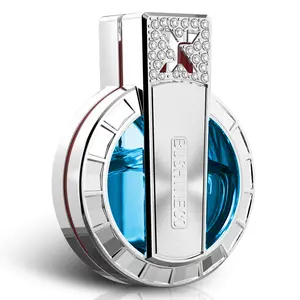 High quality diamond portable car vent clip air aromatherapy perfume bottle freshener
