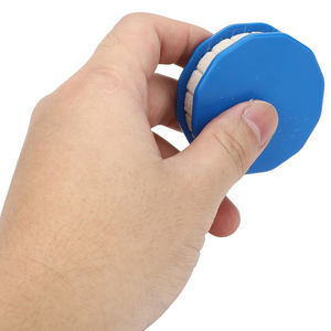 Herramienta de Mantenimiento de Cadena de <span class=keywords><strong>Bicicleta</strong></span> Tipo <span class=keywords><strong>Rodillo</strong></span>, Accesorio de Mantenimiento de <span class=keywords><strong>Bicicleta</strong></span>, Azul - Product Image 5