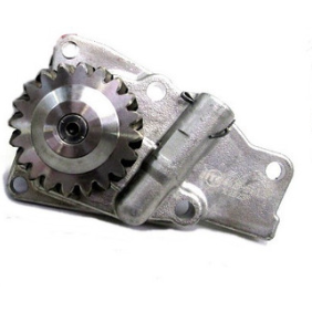 Pompe à huile 6742-01-5201 pour Diesel WA320-3 PC300-6 D61PX-15 3930338 - Product Image 5
