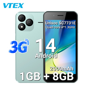 <span class=keywords><strong>5</strong></span> inch 3G <span class=keywords><strong>Android</strong></span> 13 điện thoại thông minh unisoc sc7731e Quad Core <span class=keywords><strong>Dual</strong></span> <span class=keywords><strong>Sim</strong></span> 1GB RAM 8GB ROM 2000mAh pin 2MP máy ảnh điện thoại di động - Product Image 4