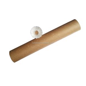 Volants de <span class=keywords><strong>badminton</strong></span> de niveau professionnel plume d'oie et tête de liège en plume de canard pour la formation-modèle de classe a en vente - Product Image 1