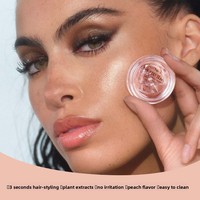 Kit de rehaussement de cils en silicone à boucles naturelles, modèle IK20013, pour un look naturellement recourbé et rehaussé, outils de lifting des cils DIY, Guangzhou
