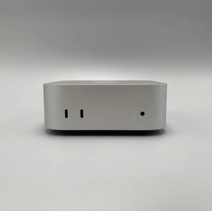 Mac Mini รุ่นใหม่ที่ดีที่สุด ชิป M-4 พร้อม CPU 10 ตัว และ GPU 10 ตัว พกพาสะดวก รับประกัน 3 ปี เสียงรอบทิศทาง - Product Image 5