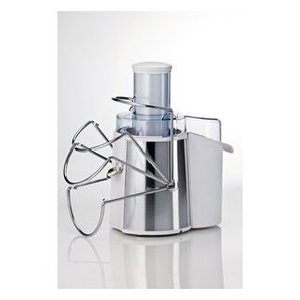 Centrífuga eléctrica 700W (1,7Lt) CENTRIKA Metal Inox 00C017330AR0 - Product Image 2