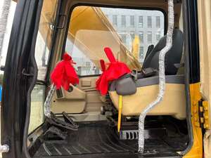 รถขุดตีนตะขาบใช้สำหรับ320BL แมว20ตันเครื่องจักรก่อสร้าง CAT330 CAT320D - Product Image 4