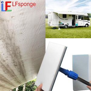 Nouvelle conception de serpillière pour nettoyer une <span class=keywords><strong>auvent</strong></span> de camping-car très sale <span class=keywords><strong>et</strong></span> elle a fonctionné parfaitement, serpillière multifonctionnelle pour le nettoyage du fuselage d'avion - Product Image 2