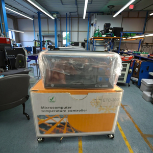 Microcomputer <strong>Temperature</strong> Controller <strong>for</strong> Air Conditioner Parts - Product Image 5