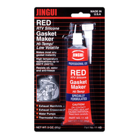 Mastic d'étanchéité RTV ABR O 999 Silicone Rtv 999 pour voiture