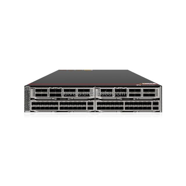 Enterprise Core and Aggregation Layer Switches Cloudengine S6780-H Series Poe Rack Mounted Network Switch