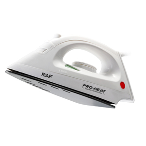 Ferro da Stiro a Vapore Elettrico RAF 110V/220V per Vestiti, 1200W, Ferro Elettrico Portatile - Product Image 6